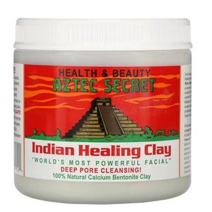 Aztec Secret Indian Healing Clay